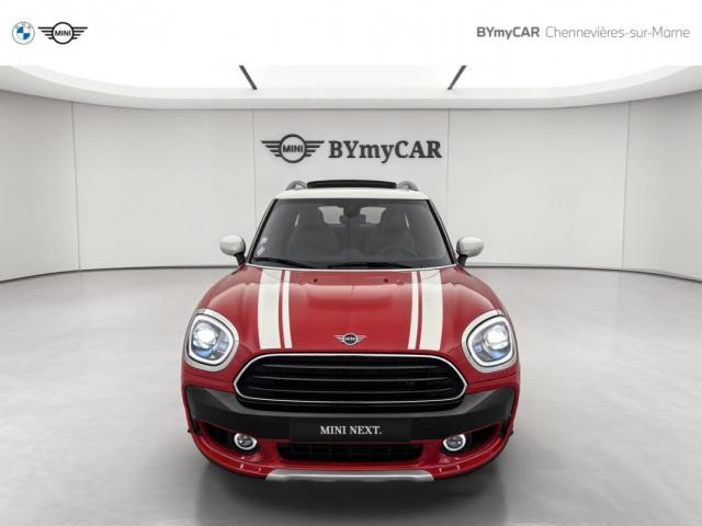 Mini Countryman image 3
