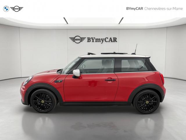 Mini 3 Portes image 1