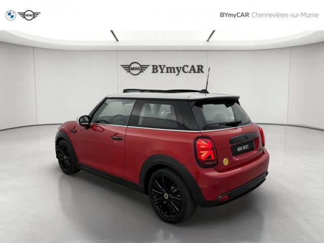 Mini 3 Portes image 7