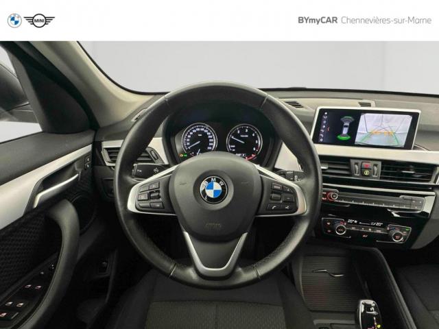 Bmw X1 image 8