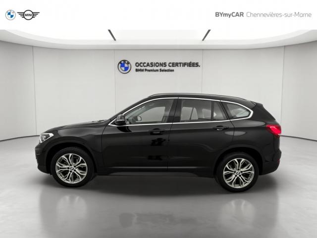 Bmw X1 image 7