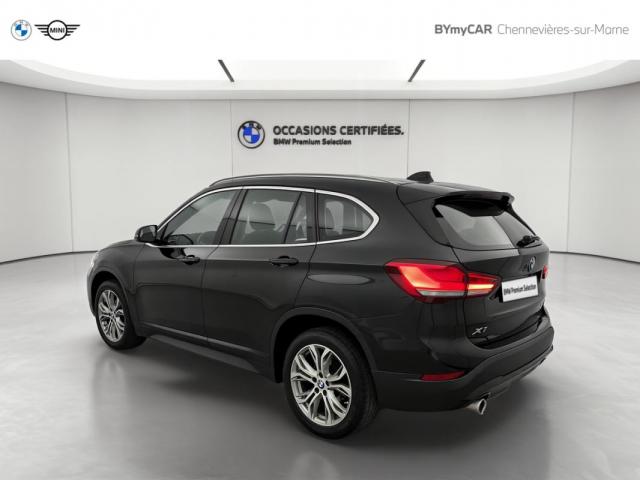 Bmw X1 image 9