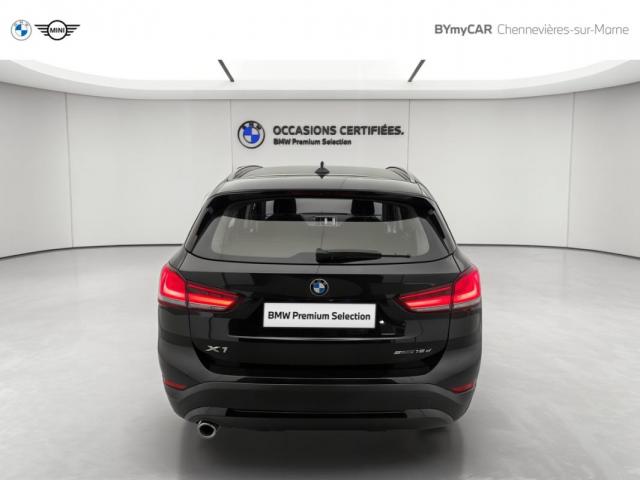 Bmw X1 image 3