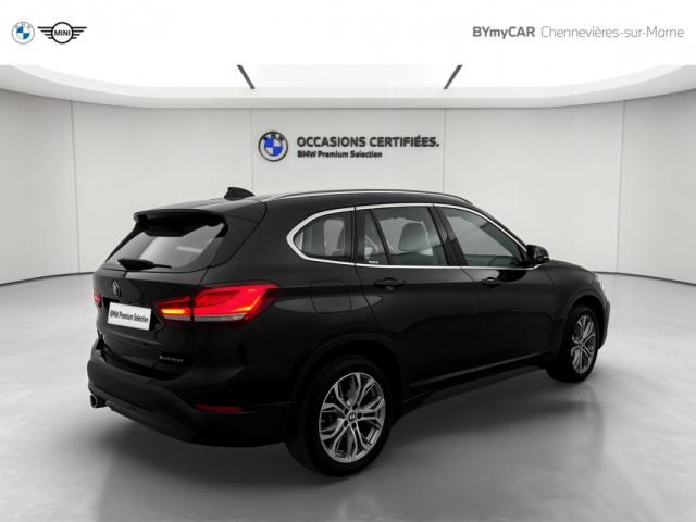 Bmw X1 image 6