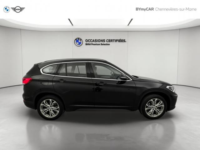 Bmw X1 image 2