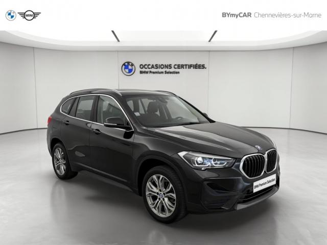 Bmw X1 image 4