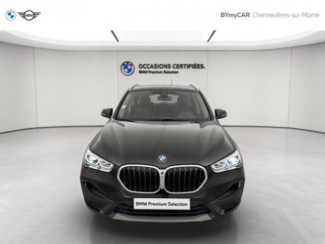Bmw X1 image 1