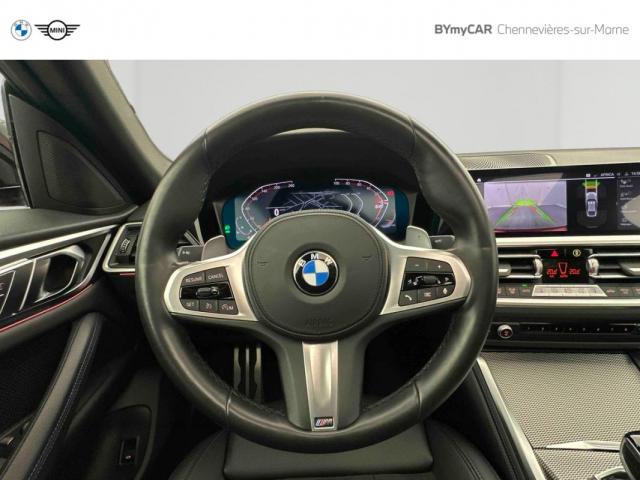 Bmw Série 4 Gran Coupé image 2