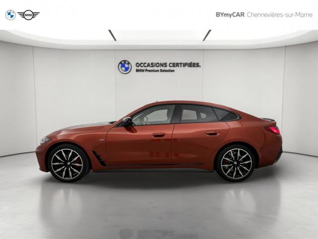 Bmw Série 4 Gran Coupé image 5