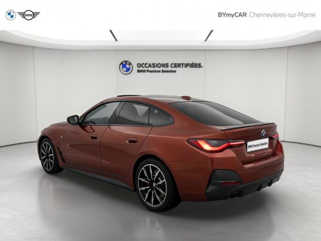 Bmw Série 4 Gran Coupé image 8