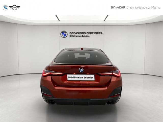 Bmw Série 4 Gran Coupé image 6