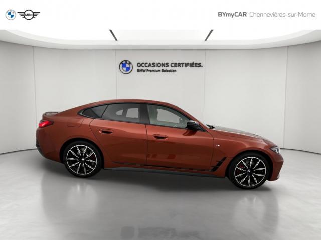 Bmw Série 4 Gran Coupé image 3
