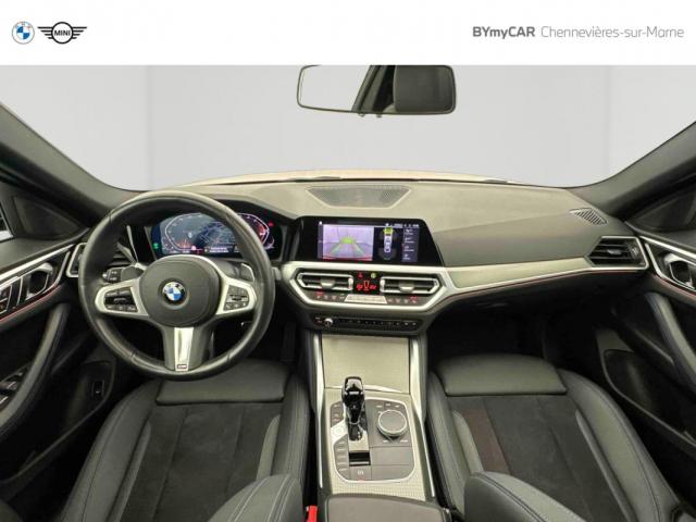 Bmw Série 4 Gran Coupé image 9