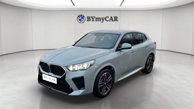 Bmw X2 U10 Sdrive 20i 170ch Dkg7 M Sport