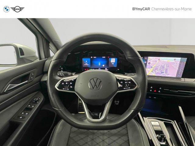 Volkswagen Golf image 8