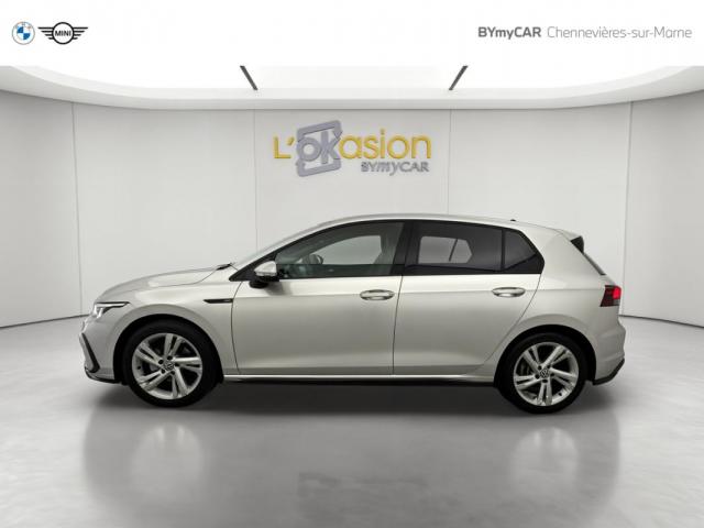 Volkswagen Golf image 9