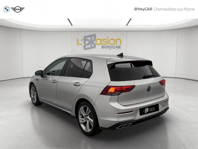 Volkswagen Golf image 1