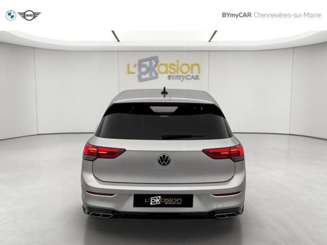 Volkswagen Golf image 3