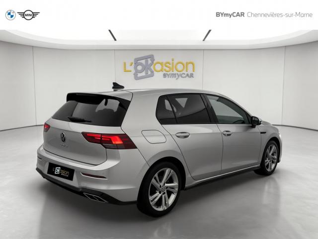 Volkswagen Golf image 7