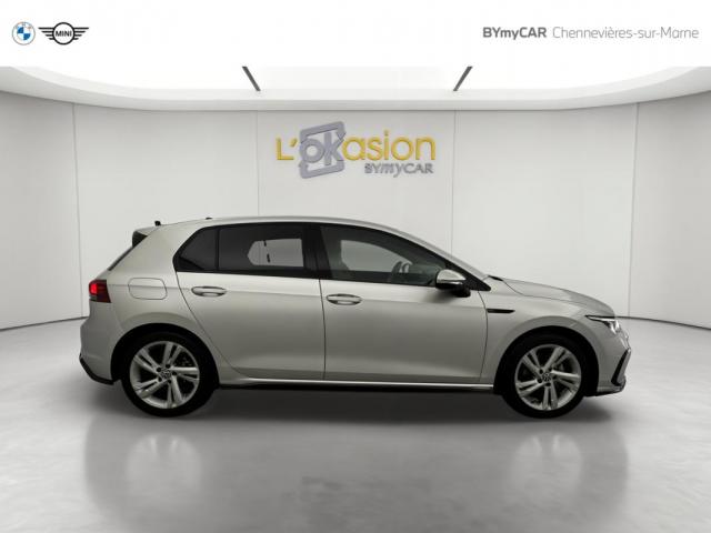 Volkswagen Golf image 5