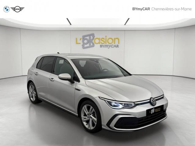 Volkswagen Golf image 6