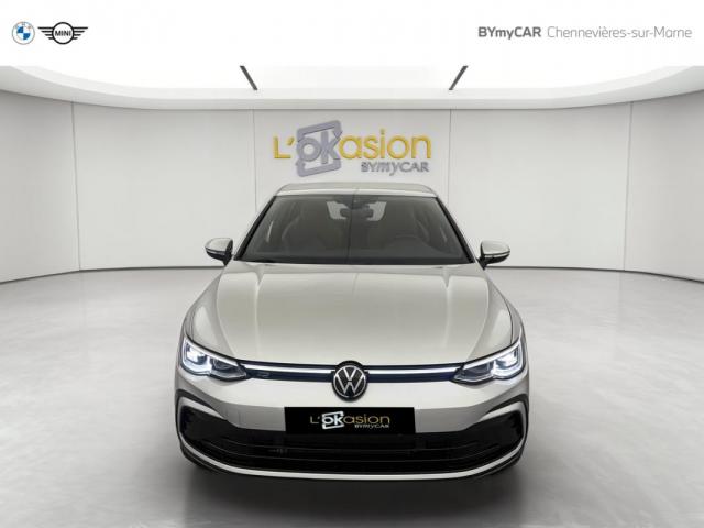 Volkswagen Golf image 4