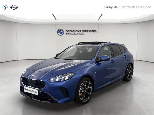 Bmw Série 1 F70 120 170 Ch Dkg7 M Sport