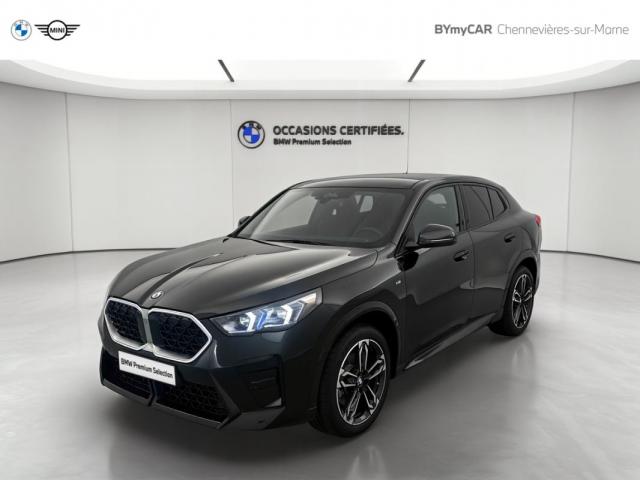 Bmw X2 U10 Sdrive 20i 170ch Dkg7 M Sport