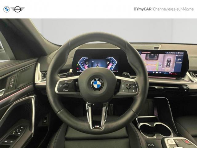 Bmw X2 image 7