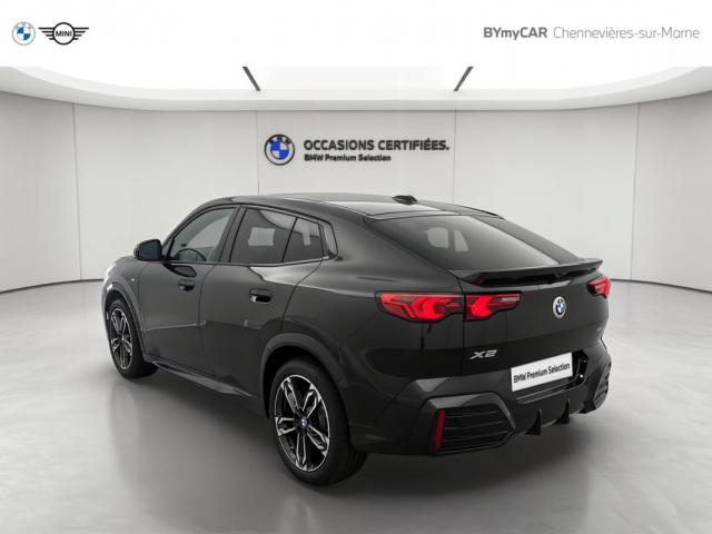 Bmw X2 image 3