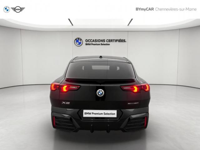 Bmw X2 image 6