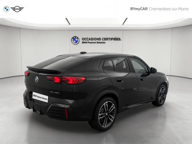 Bmw X2 image 1