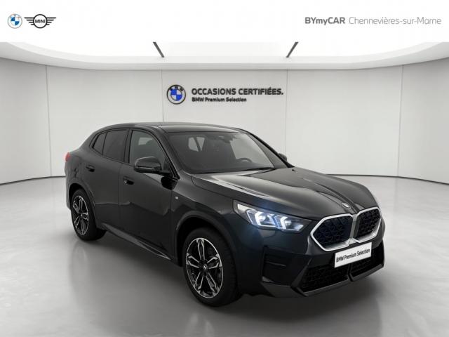 Bmw X2 image 5
