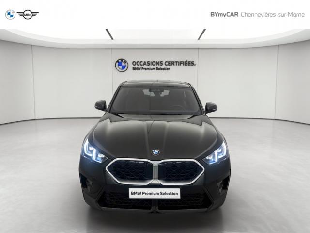 Bmw X2 image 9