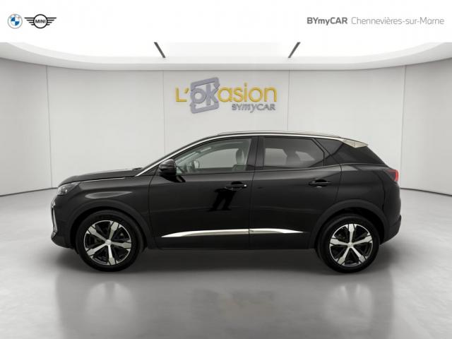 Peugeot 3008 image 3