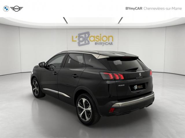 Peugeot 3008 image 6