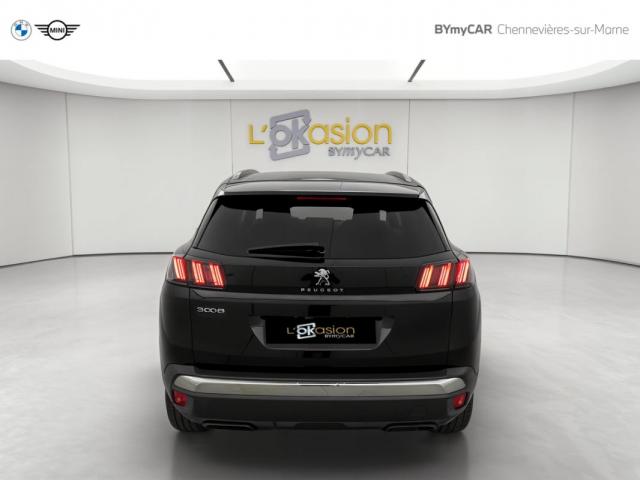 Peugeot 3008 image 4