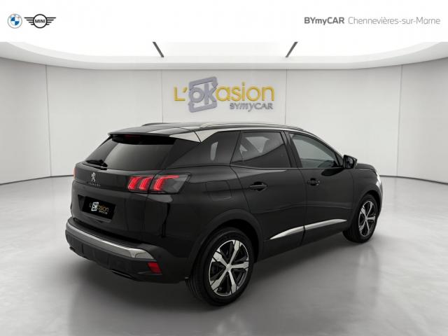 Peugeot 3008 image 5