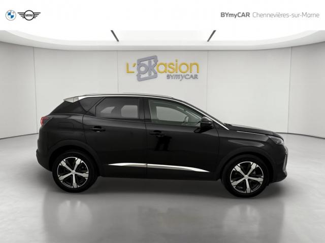 Peugeot 3008 image 1