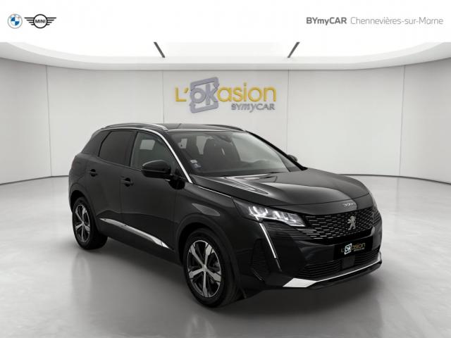 Peugeot 3008 image 8
