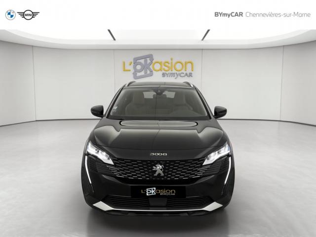 Peugeot 3008 image 7