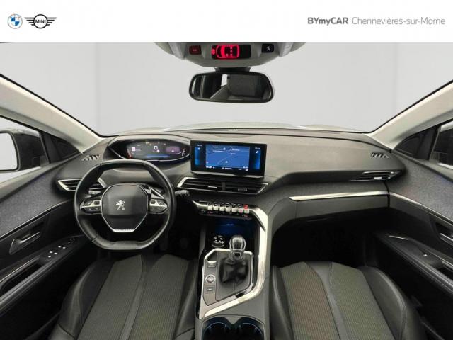 Peugeot 3008 image 9