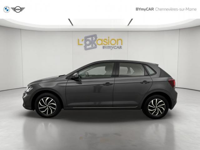 Volkswagen Polo image 8