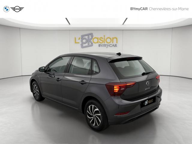 Volkswagen Polo image 3