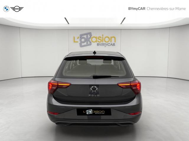 Volkswagen Polo image 4