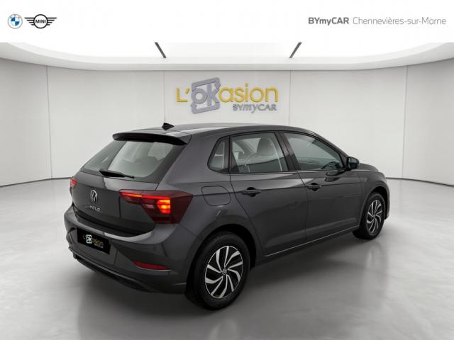 Volkswagen Polo image 1