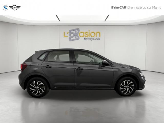 Volkswagen Polo image 5