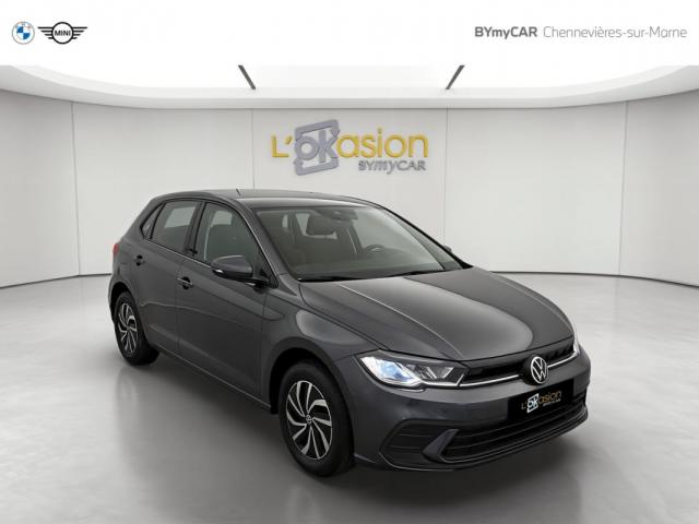 Volkswagen Polo image 7