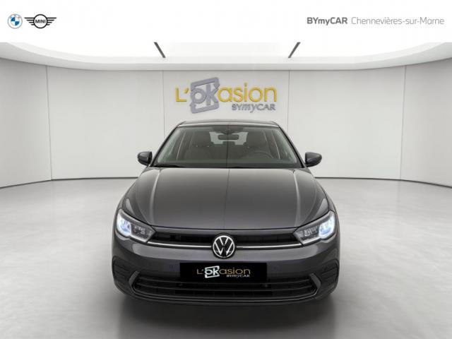 Volkswagen Polo image 9