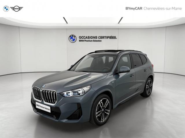 Bmw X1 U11 Sdrive 20i 170ch Dkg7 M Sport